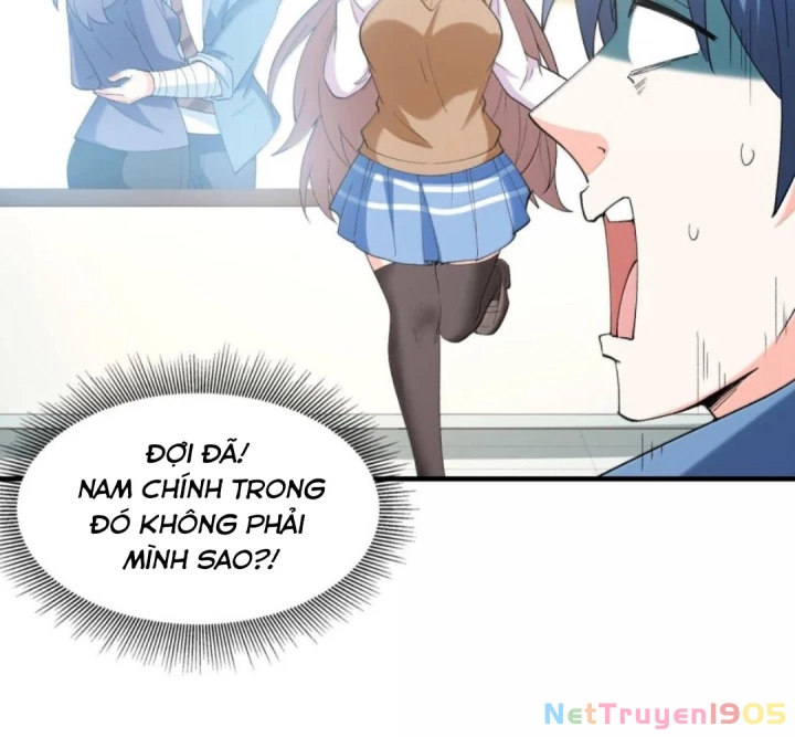 Hậu Cung Của Ta Toàn Là Ma Nữ Phản Diện Chapter 234 - 80