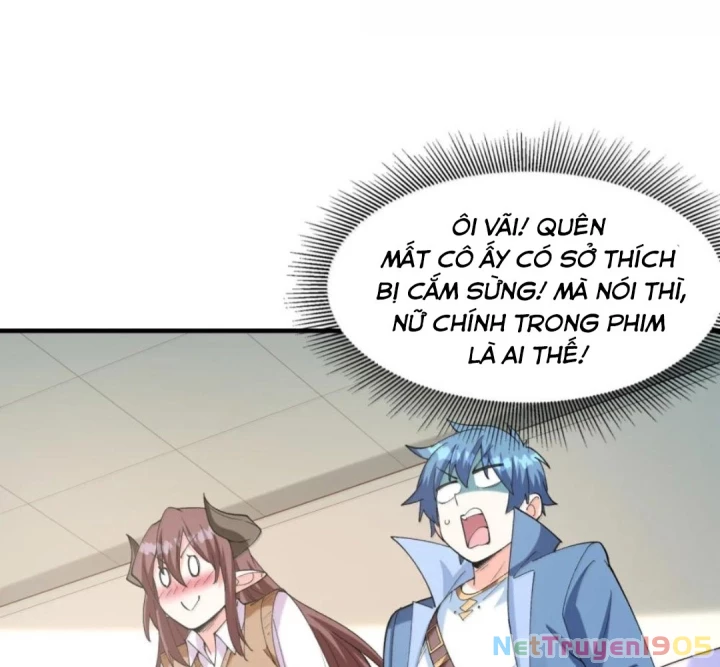 Hậu Cung Của Ta Toàn Là Ma Nữ Phản Diện Chapter 234 - 81