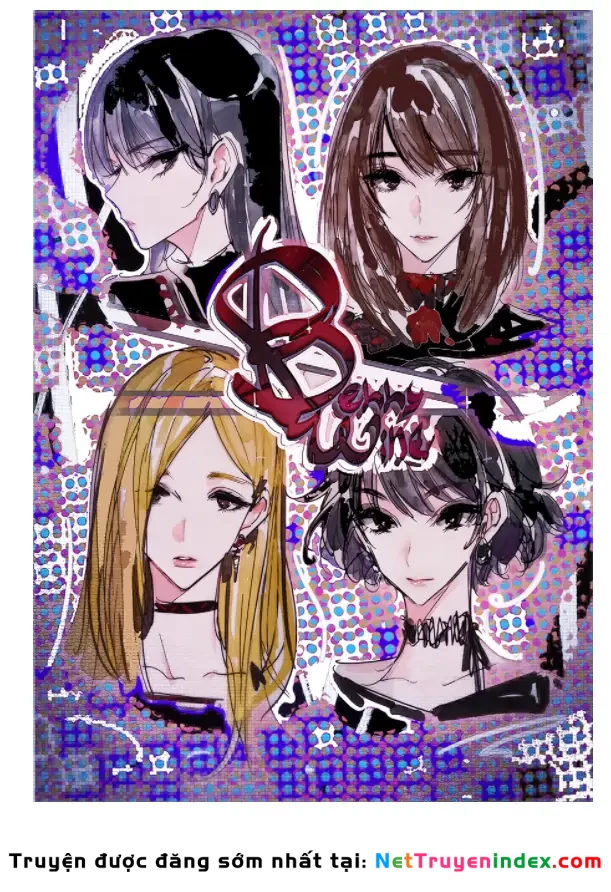 Swallow Tail Chapter 0 - 1