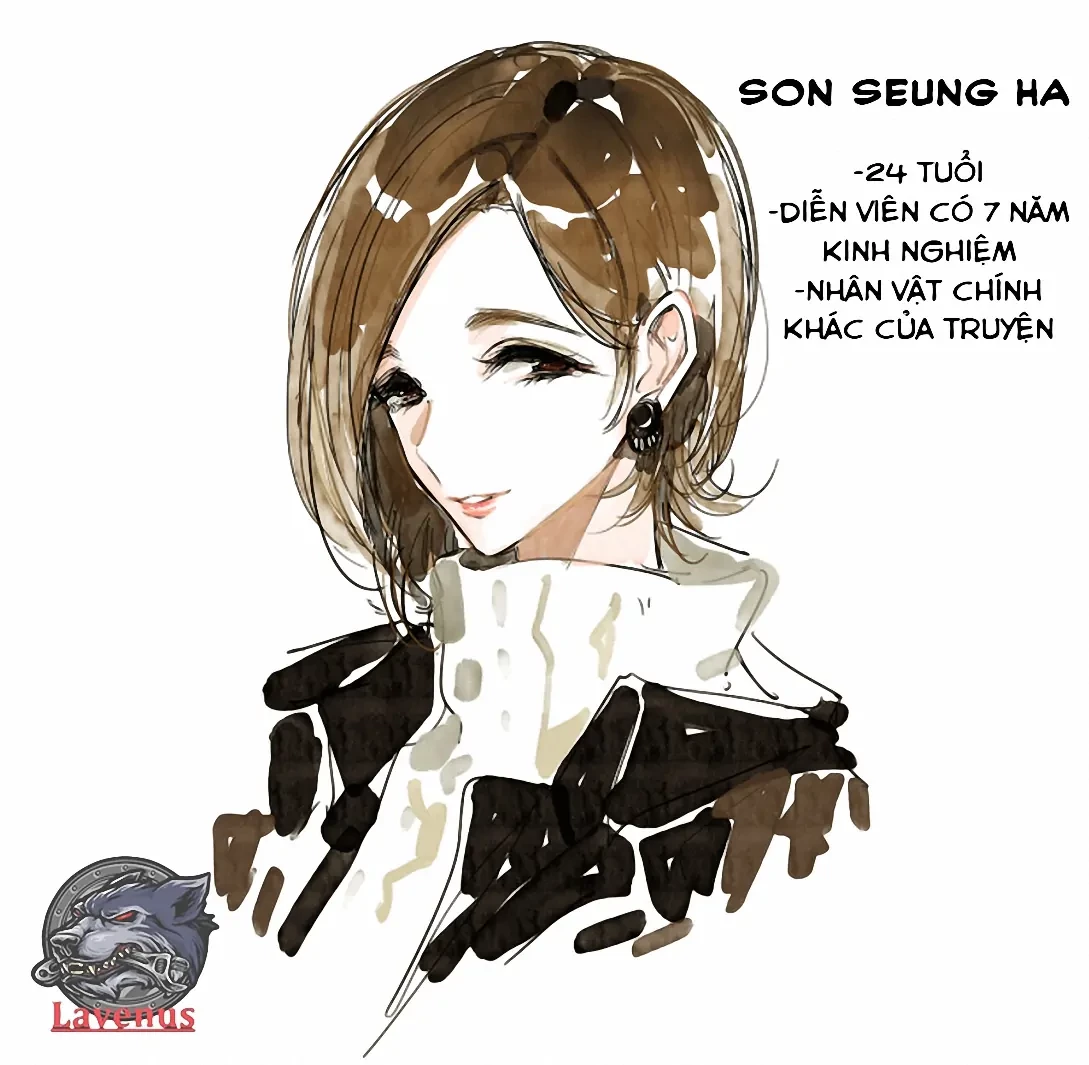 Swallow Tail Chapter 0 - 3