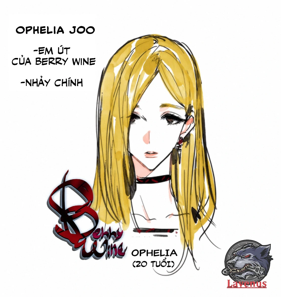 Swallow Tail Chapter 0 - 6