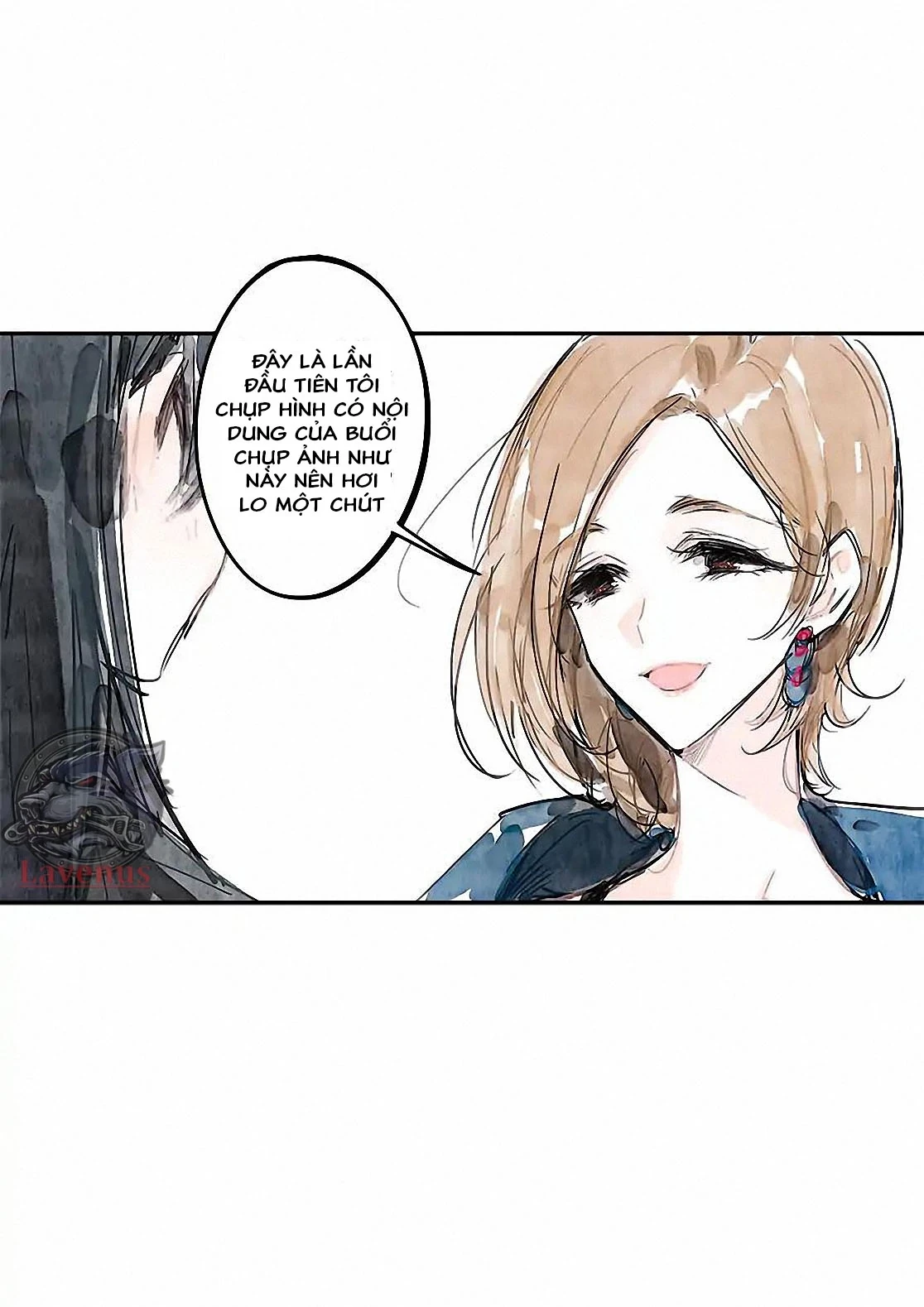Swallow Tail Chapter 1 - 9
