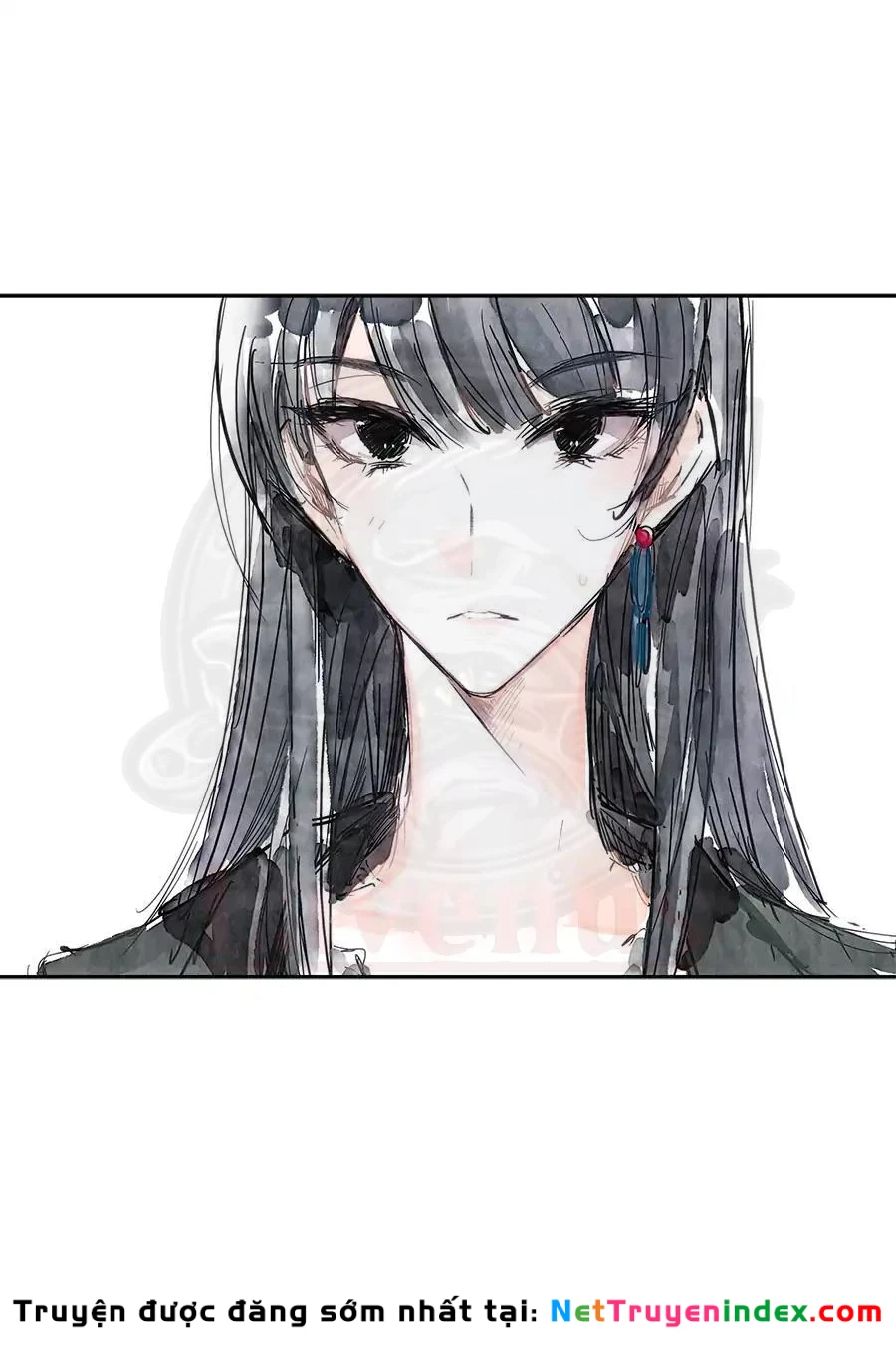 Swallow Tail Chapter 1 - 13
