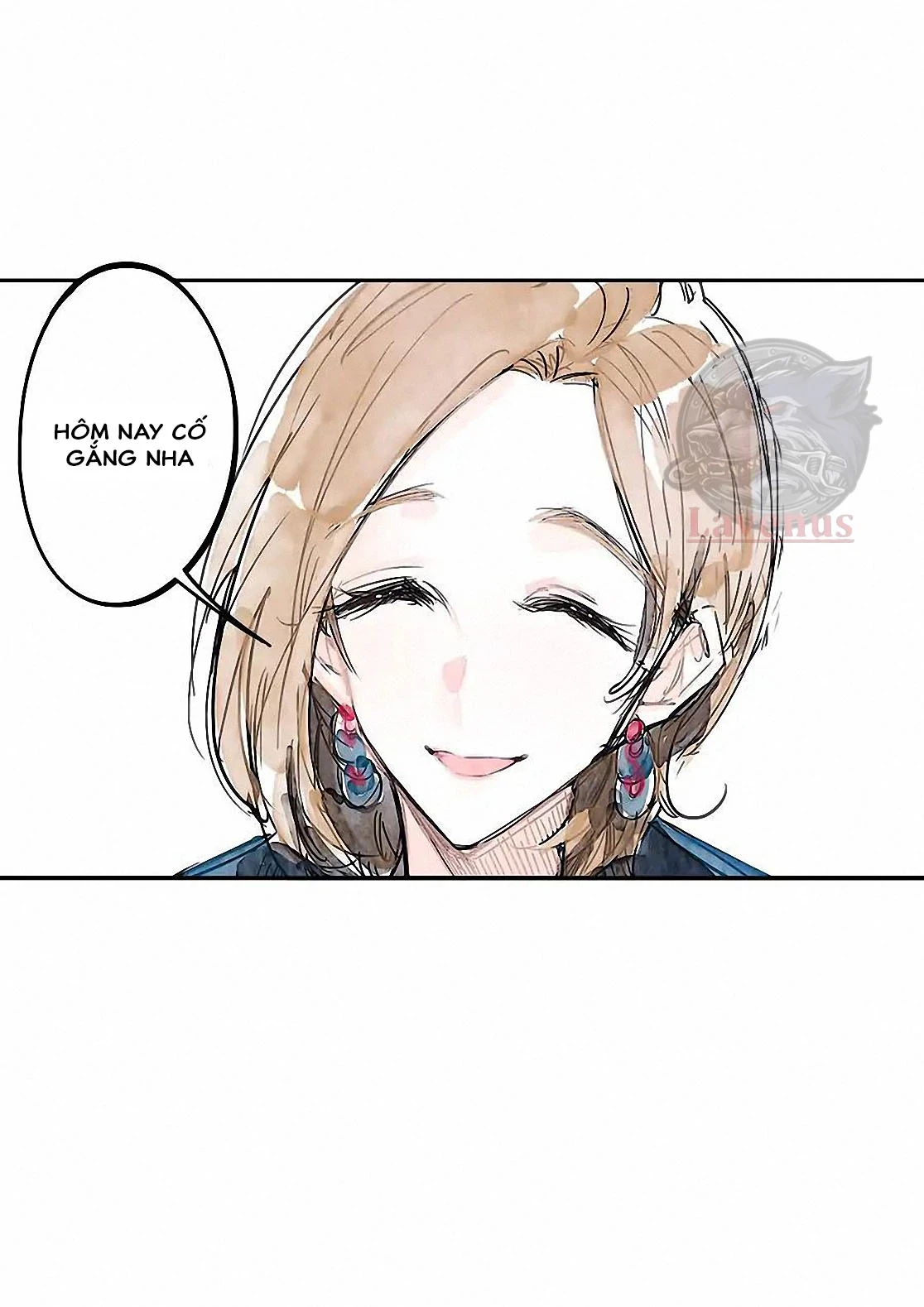 Swallow Tail Chapter 1 - 17