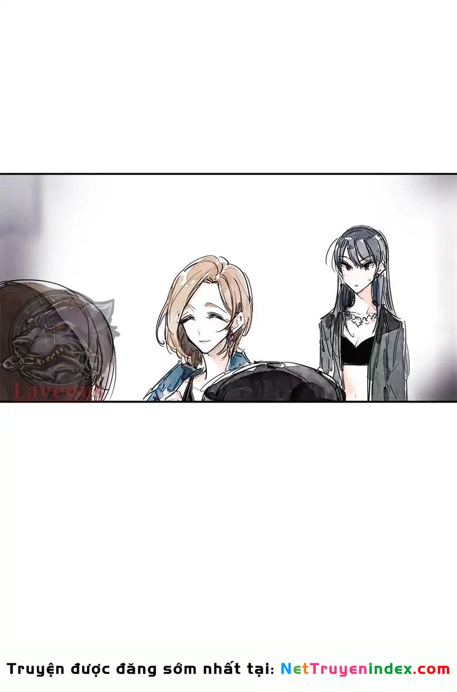 Swallow Tail Chapter 1 - 19