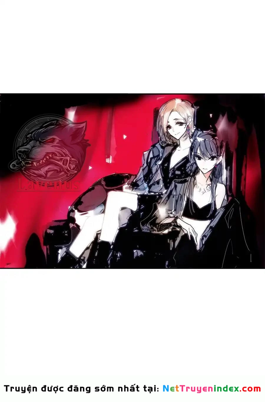 Swallow Tail Chapter 1 - 22