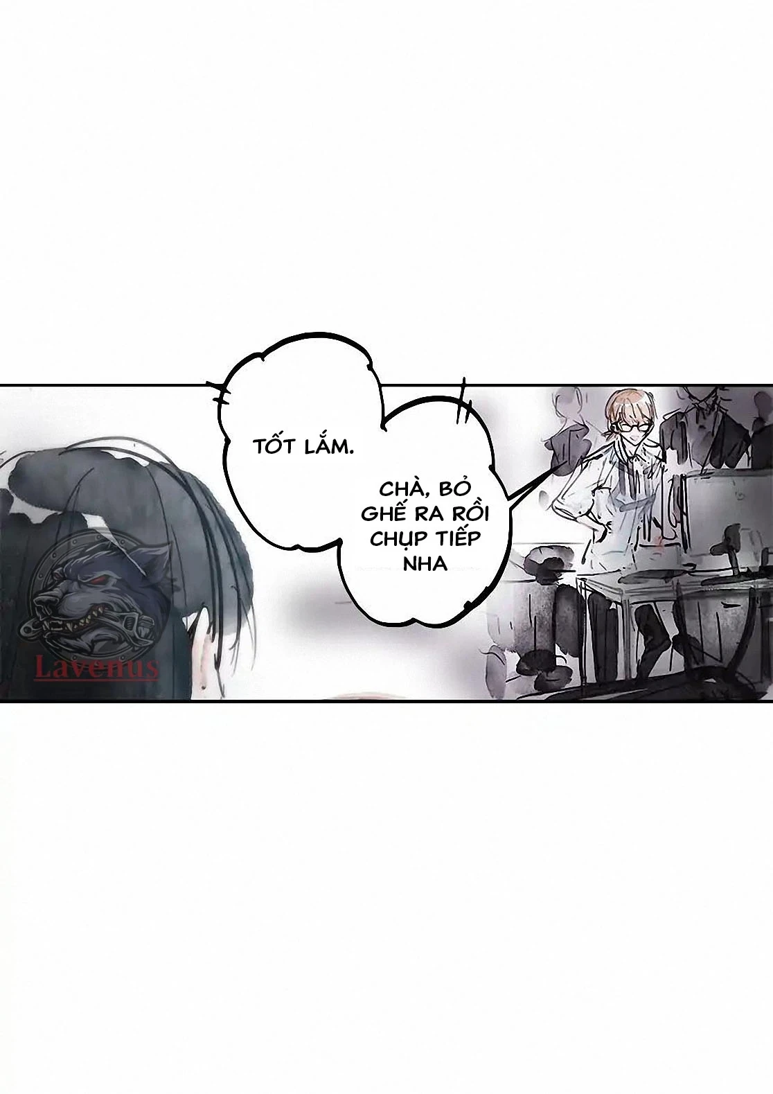 Swallow Tail Chapter 1 - 24