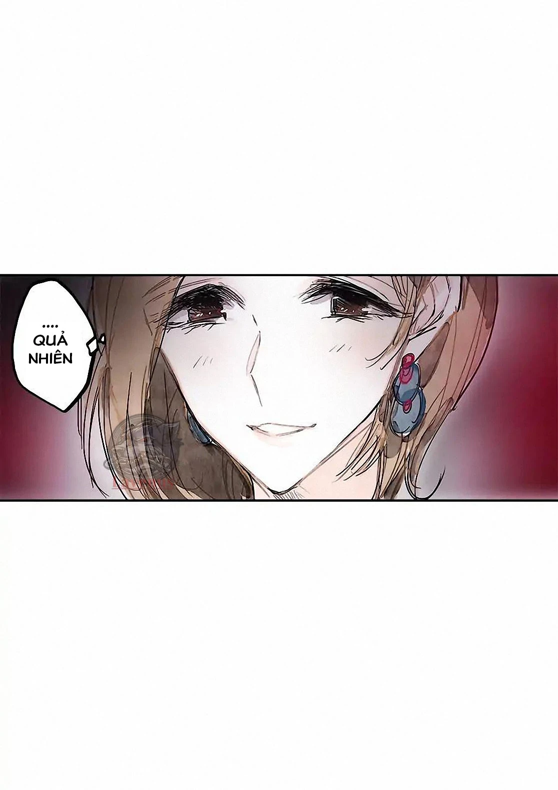 Swallow Tail Chapter 1 - 31