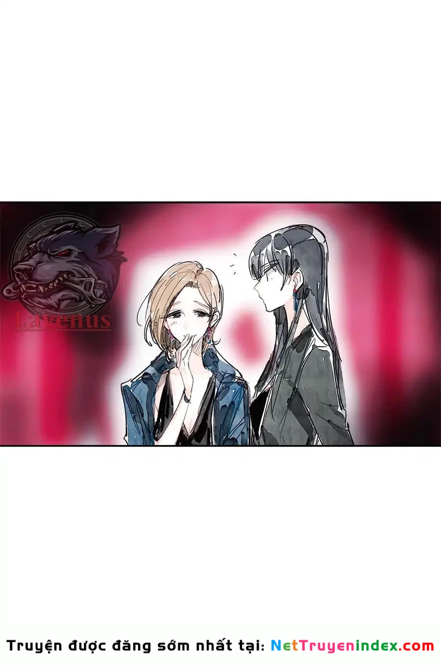 Swallow Tail Chapter 1 - 32