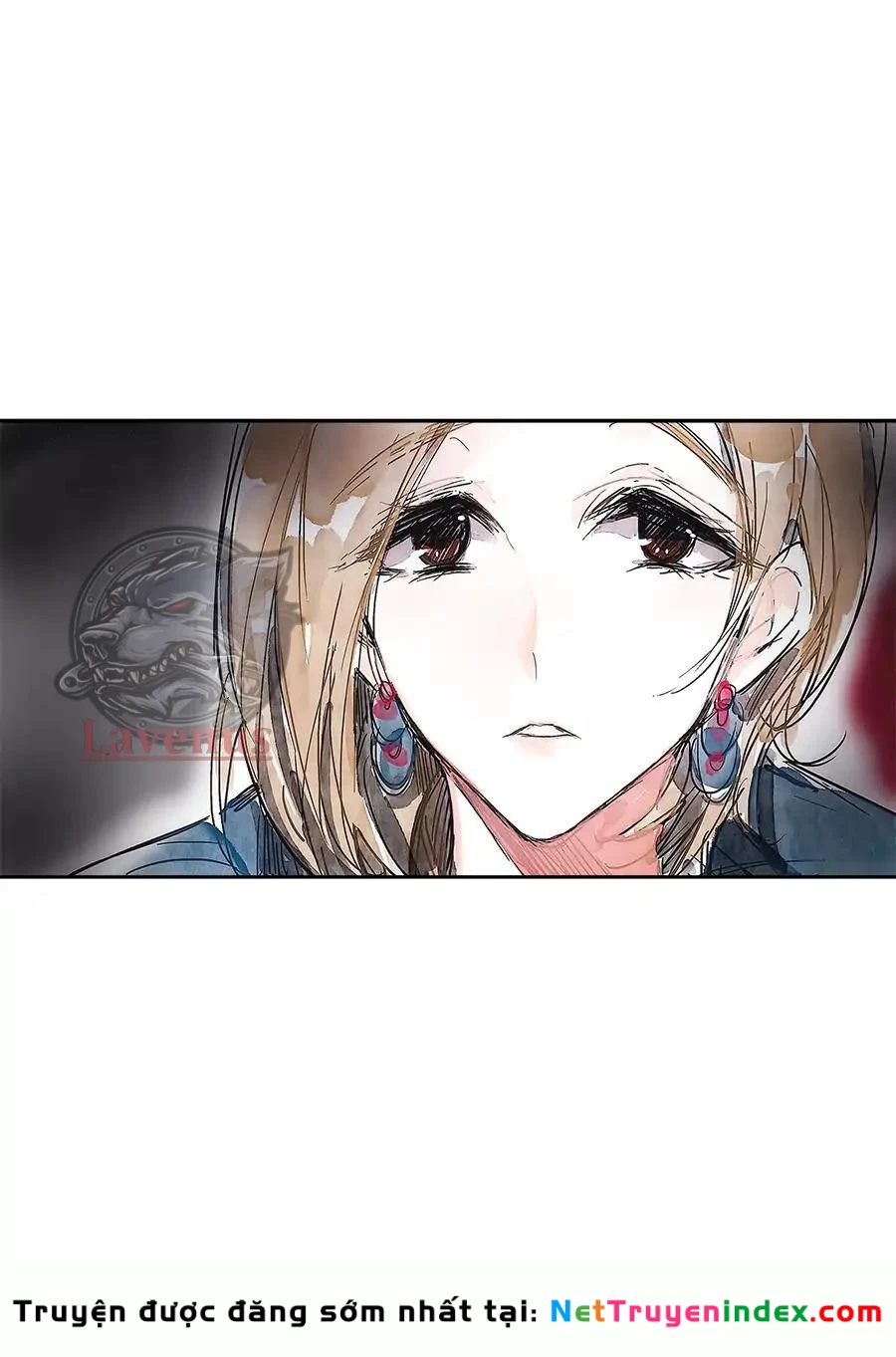 Swallow Tail Chapter 1 - 37