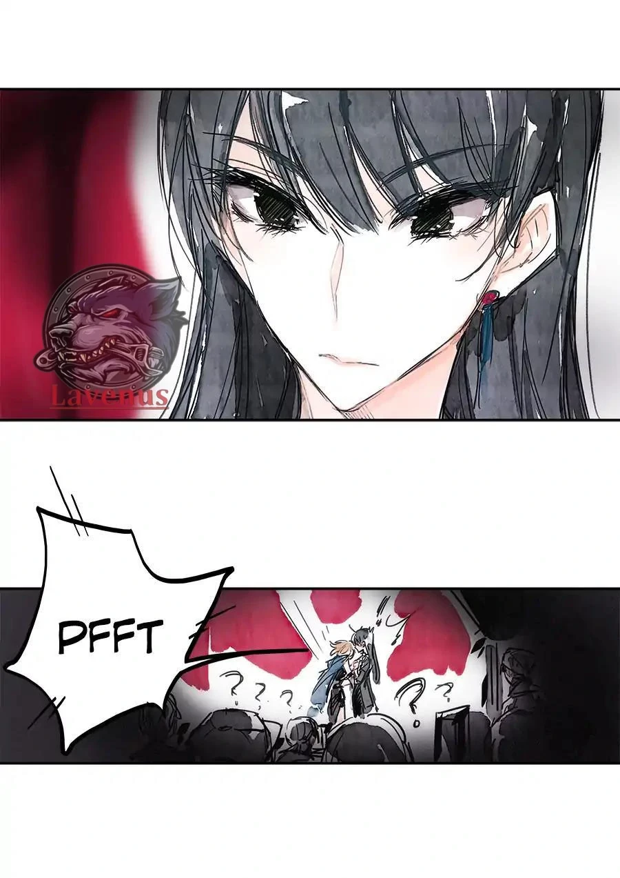 Swallow Tail Chapter 1 - 38