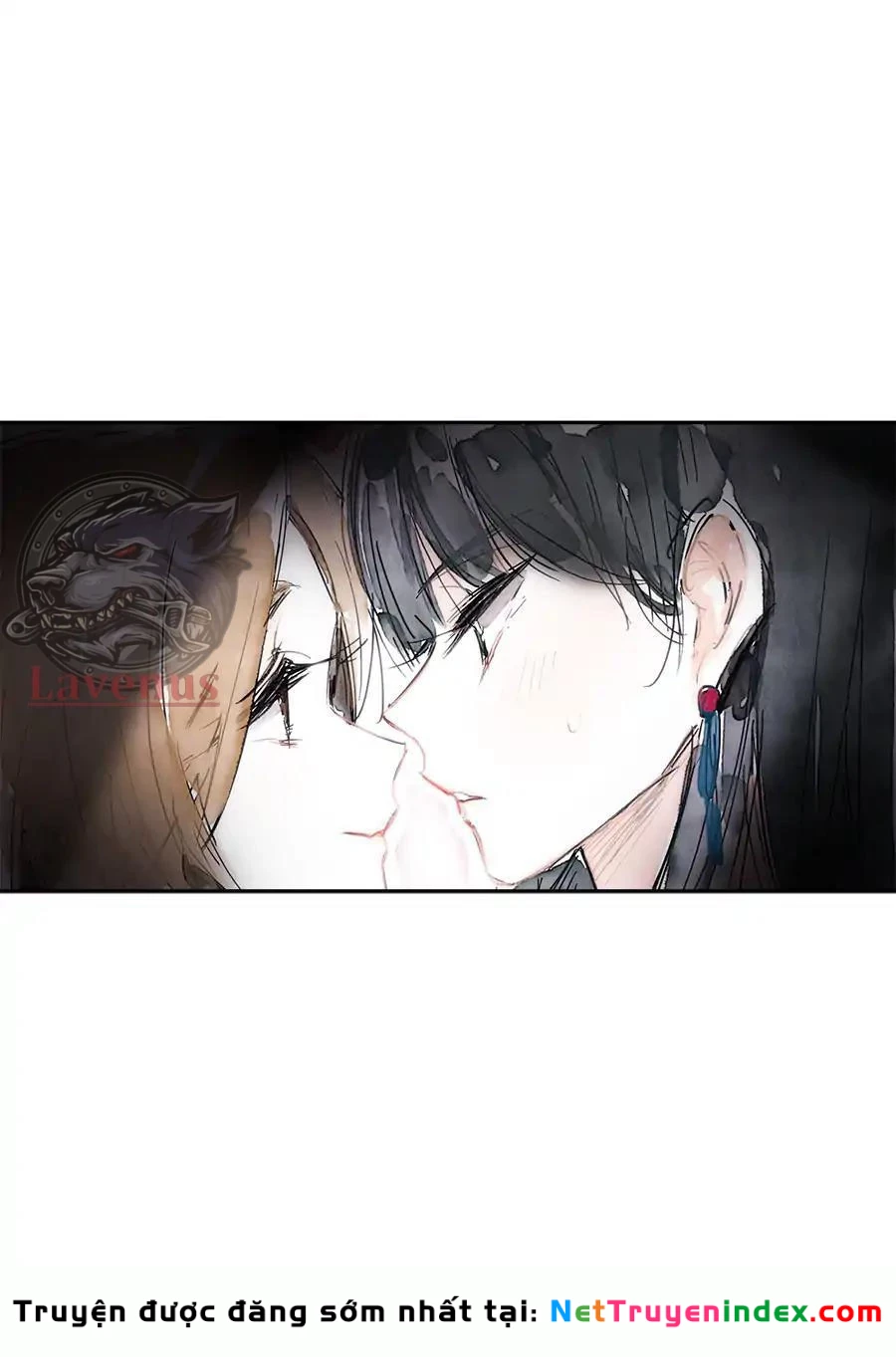 Swallow Tail Chapter 1 - 40