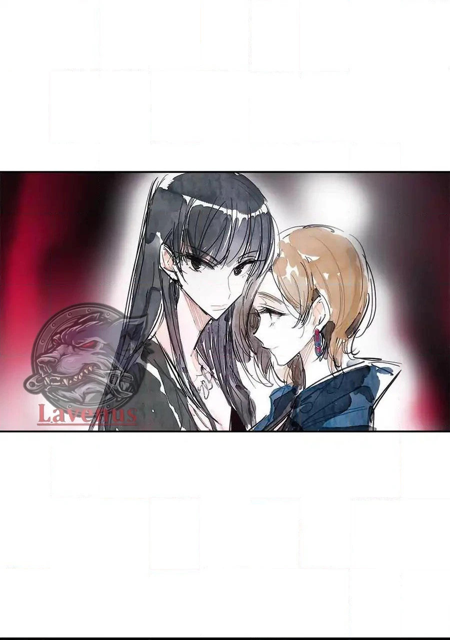 Swallow Tail Chapter 1 - 43