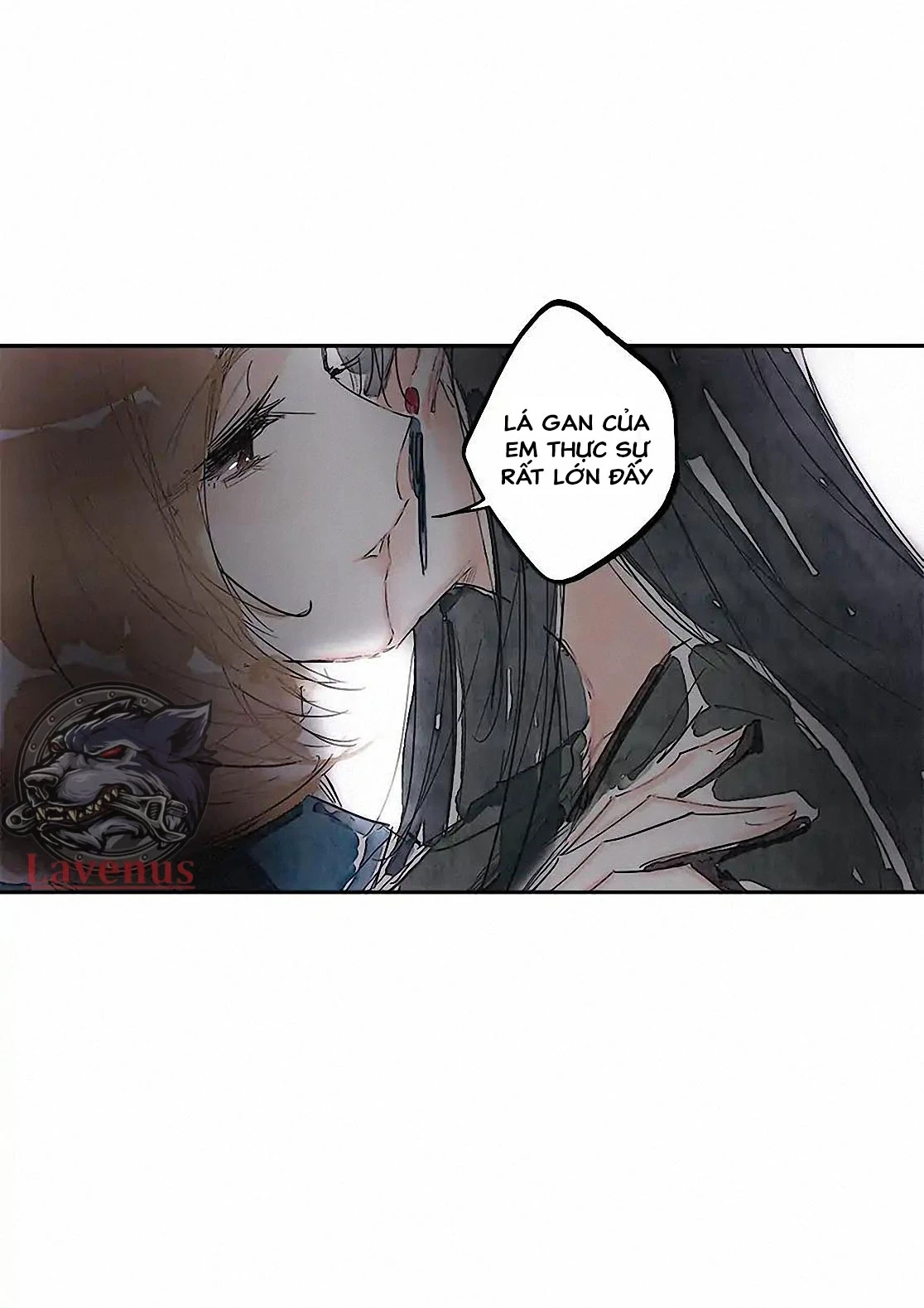 Swallow Tail Chapter 1 - 45