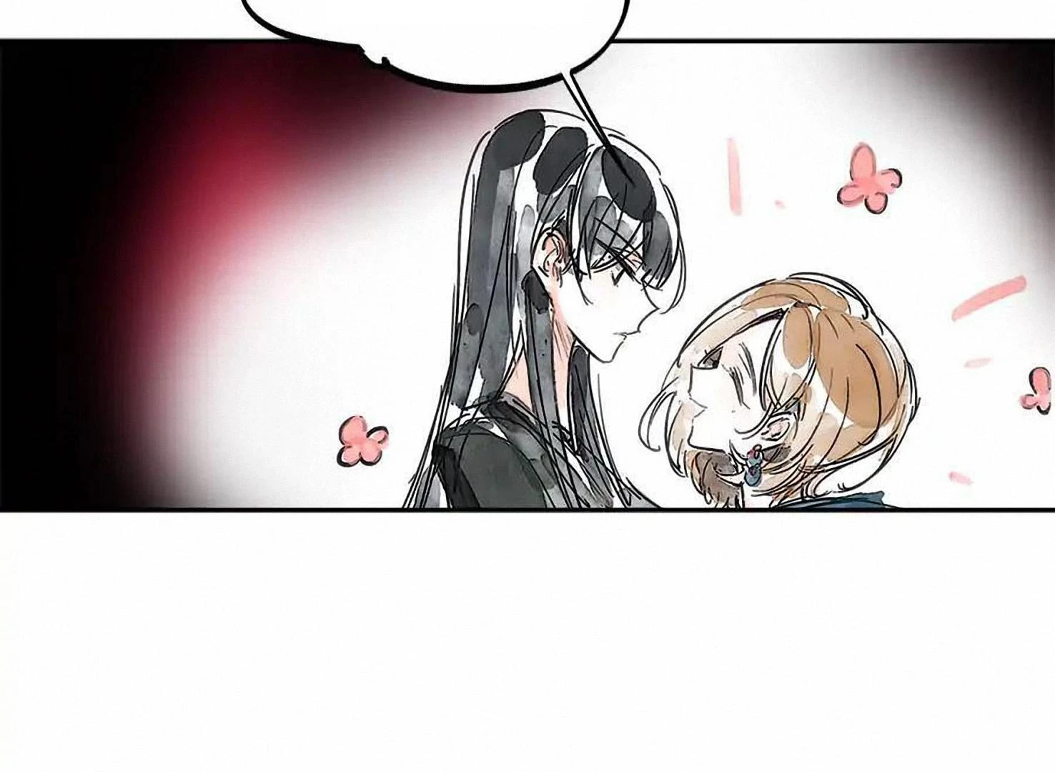 Swallow Tail Chapter 2 - 5