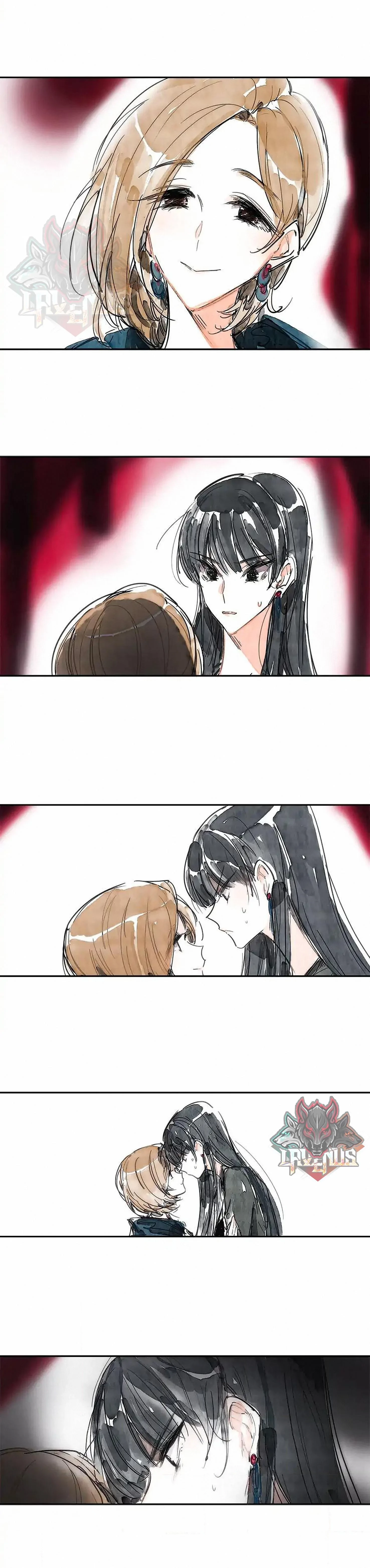 Swallow Tail Chapter 2 - 10