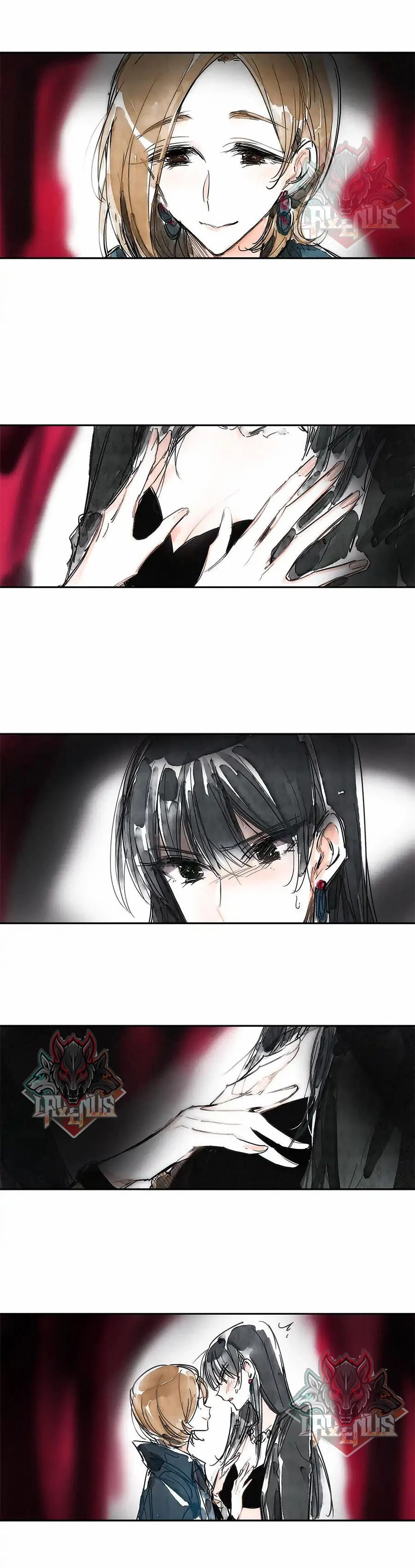 Swallow Tail Chapter 2 - 11