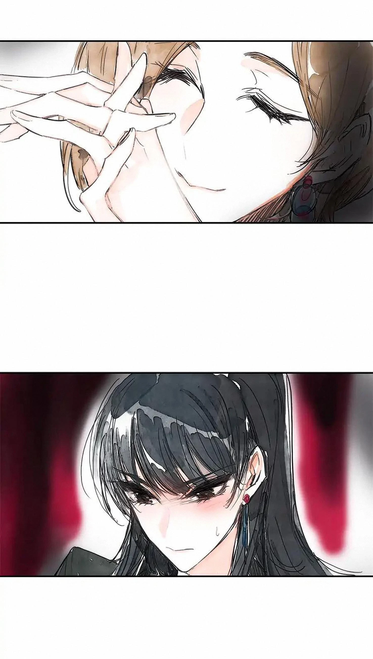 Swallow Tail Chapter 2 - 15