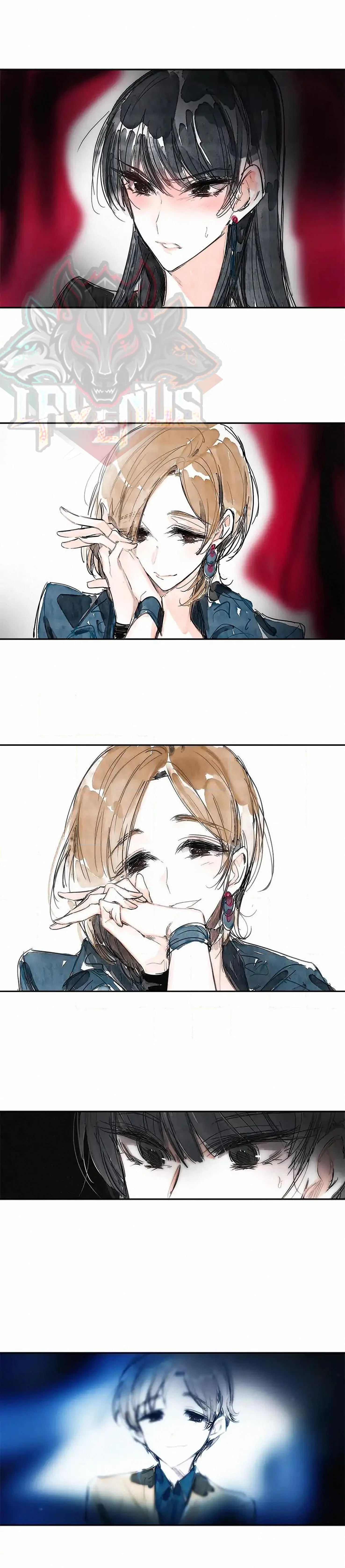 Swallow Tail Chapter 2 - 16