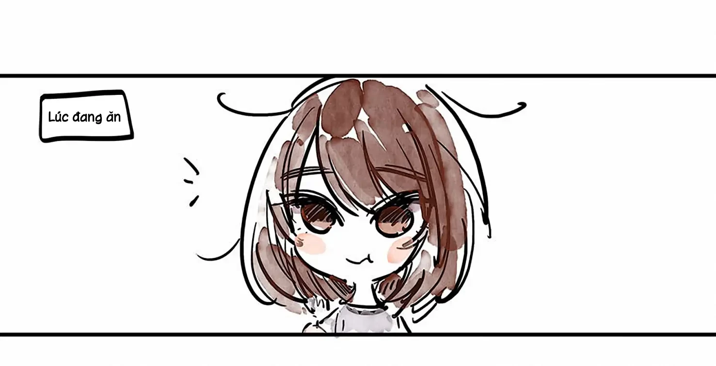 Swallow Tail Chapter 2.5 - 3