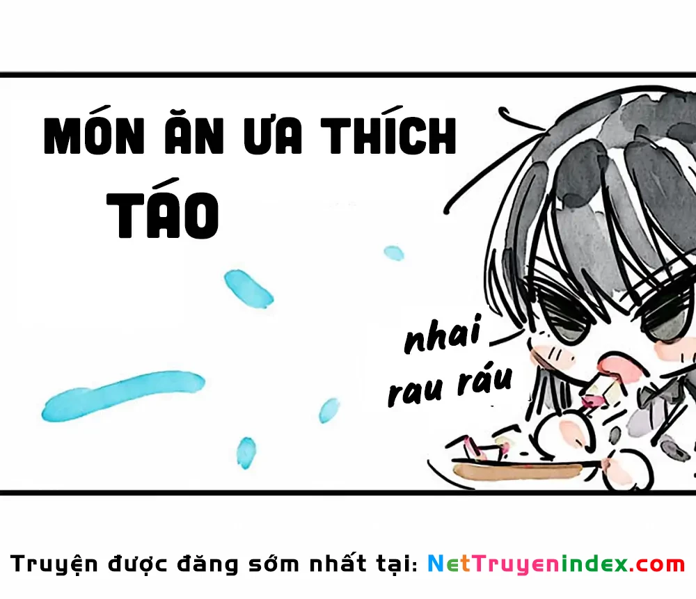 Swallow Tail Chapter 2.5 - 4
