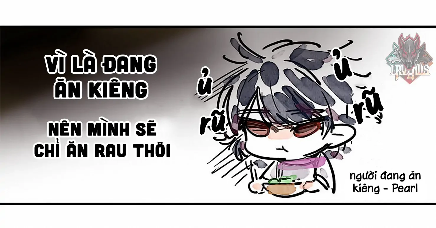 Swallow Tail Chapter 2.5 - 6