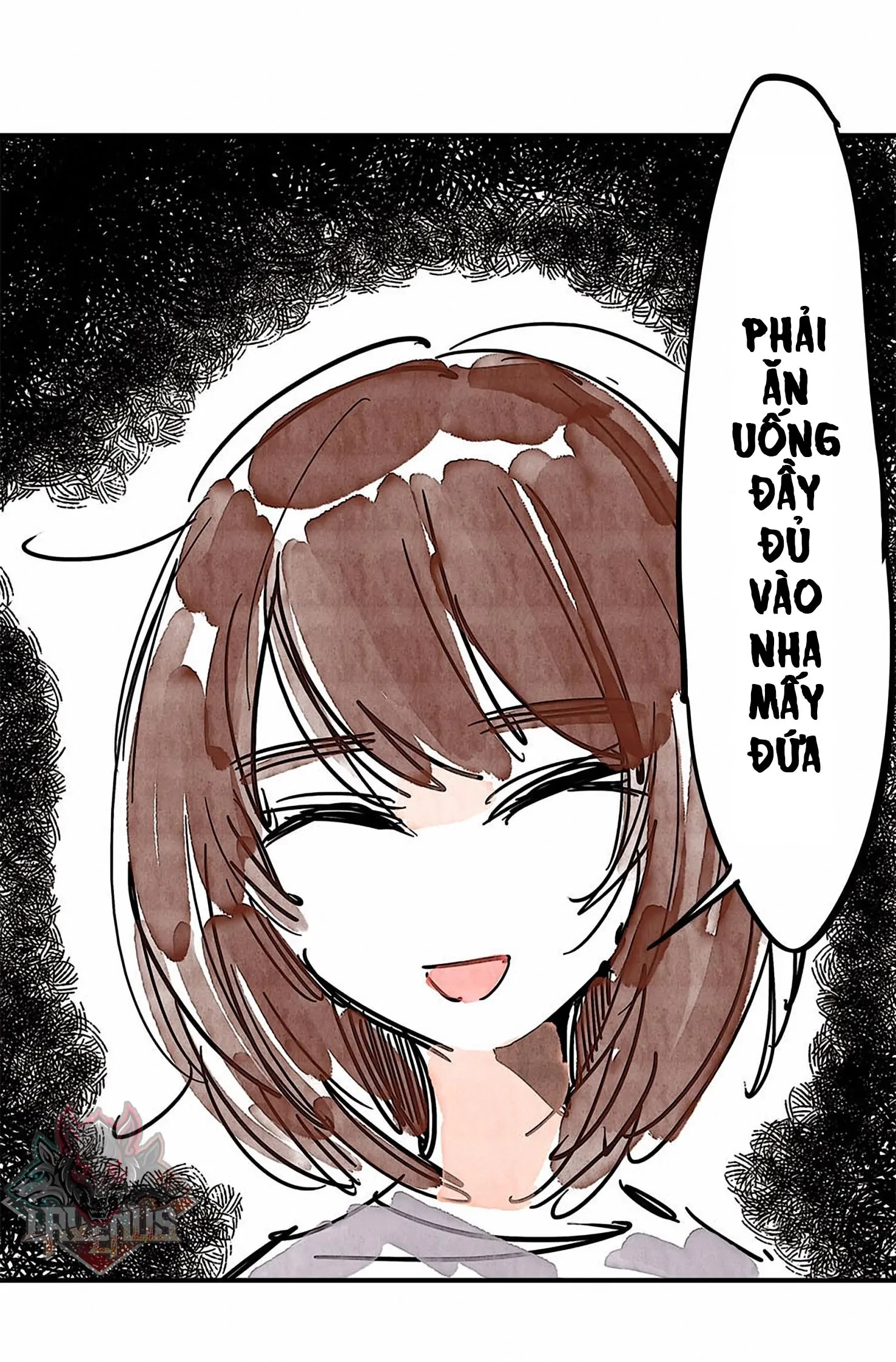 Swallow Tail Chapter 2.5 - 7