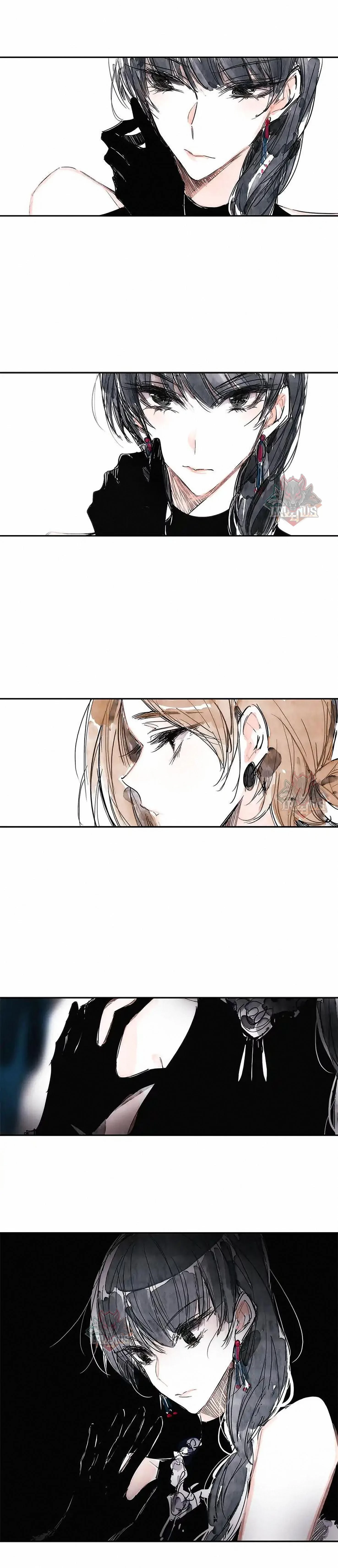 Swallow Tail Chapter 3 - 2