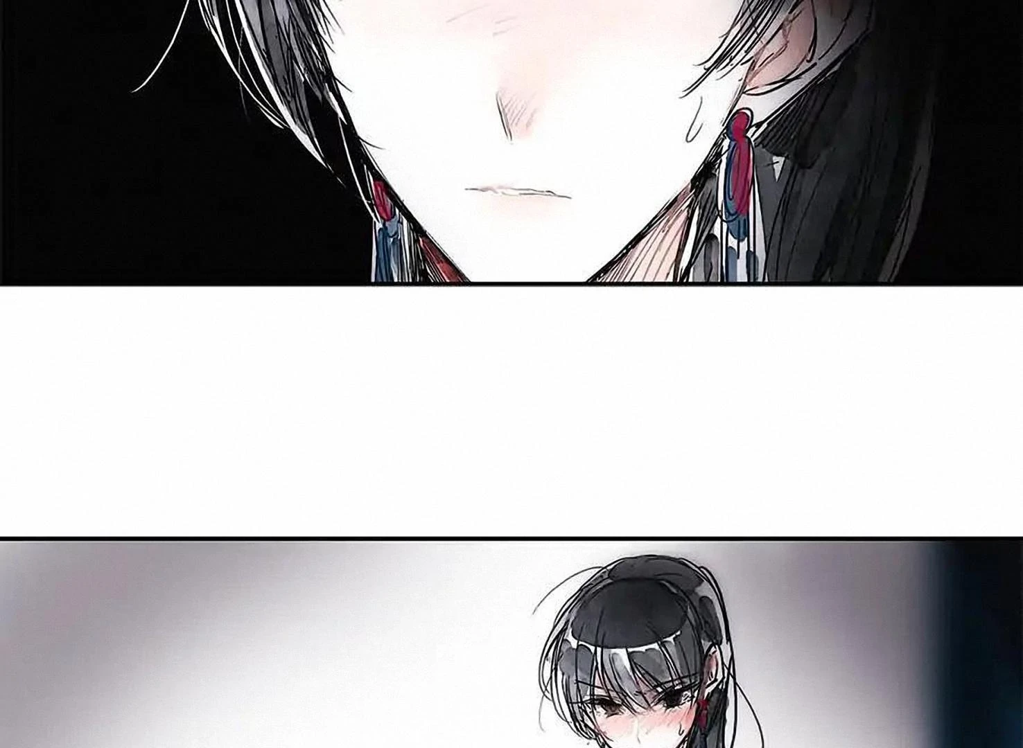 Swallow Tail Chapter 3 - 6