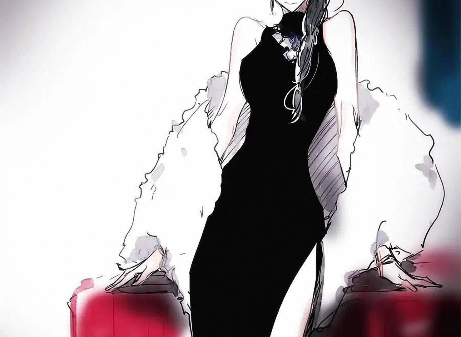 Swallow Tail Chapter 3 - 7