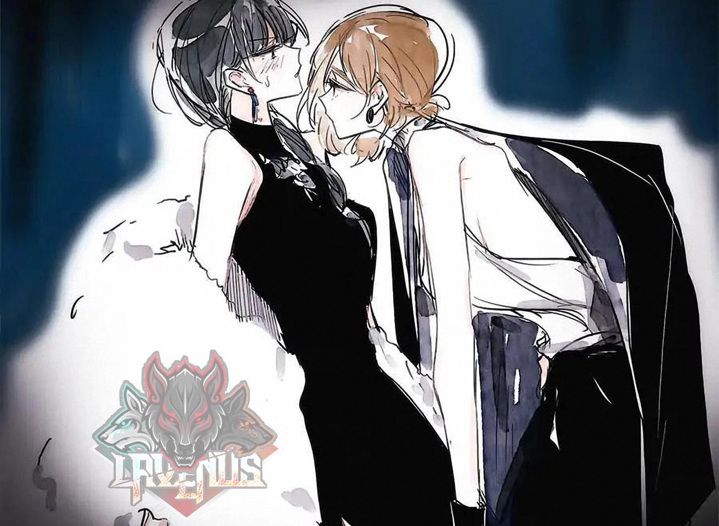 Swallow Tail Chapter 3 - 9