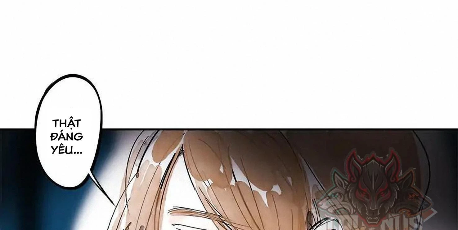 Swallow Tail Chapter 3 - 19