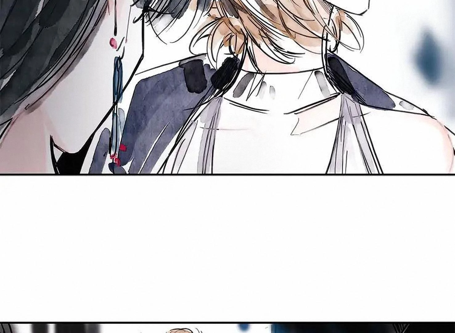 Swallow Tail Chapter 3 - 23