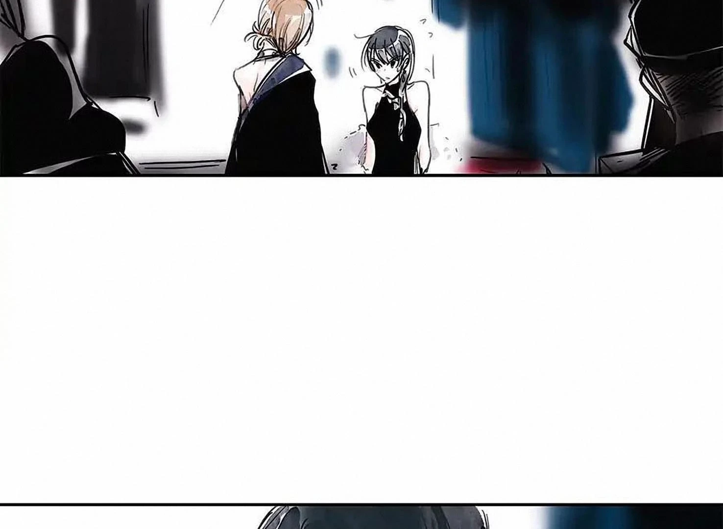 Swallow Tail Chapter 3 - 24
