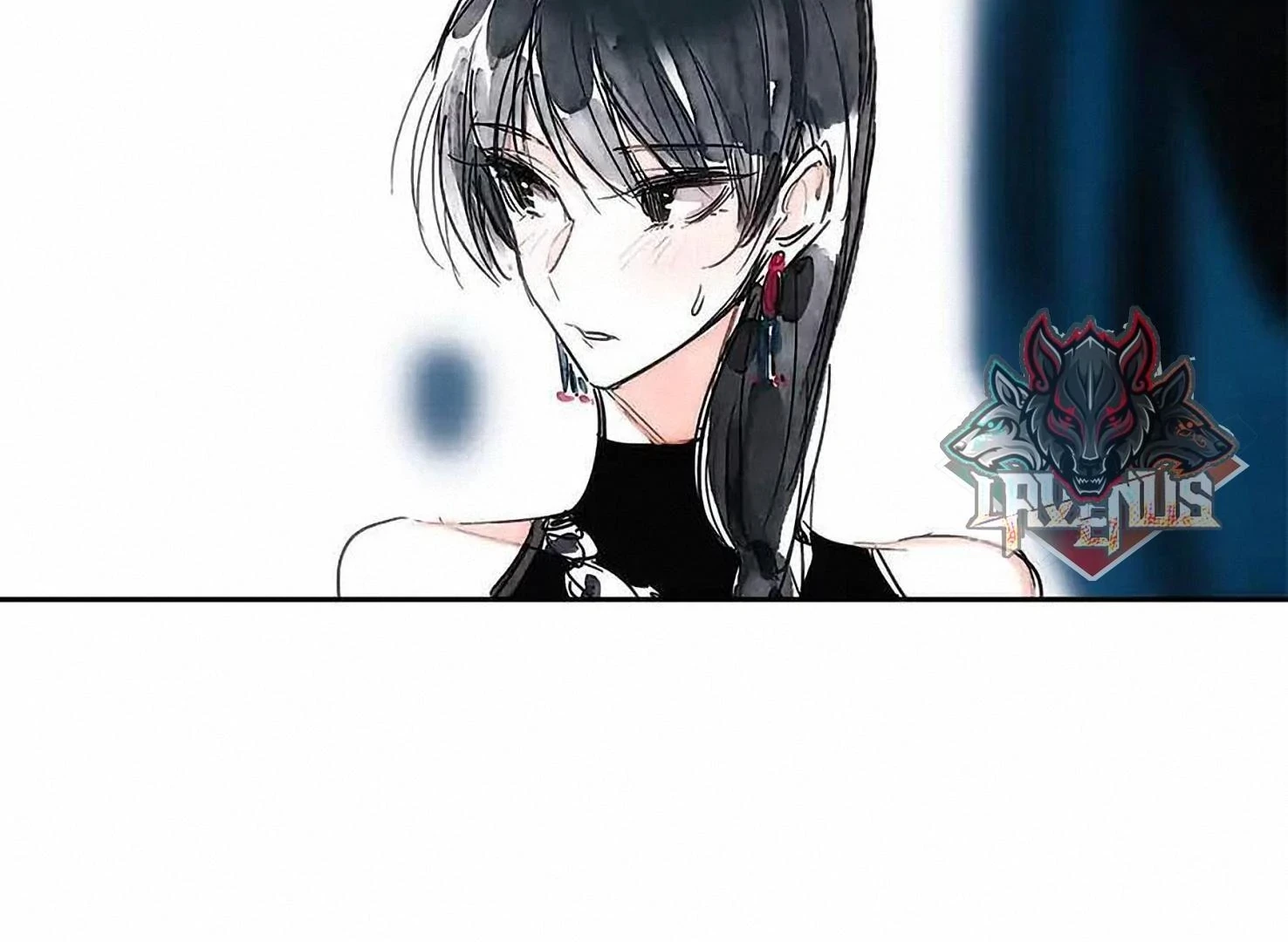 Swallow Tail Chapter 3 - 25