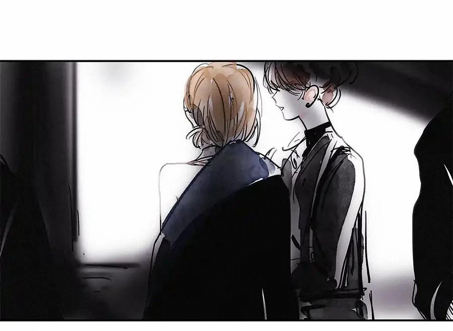 Swallow Tail Chapter 3 - 26