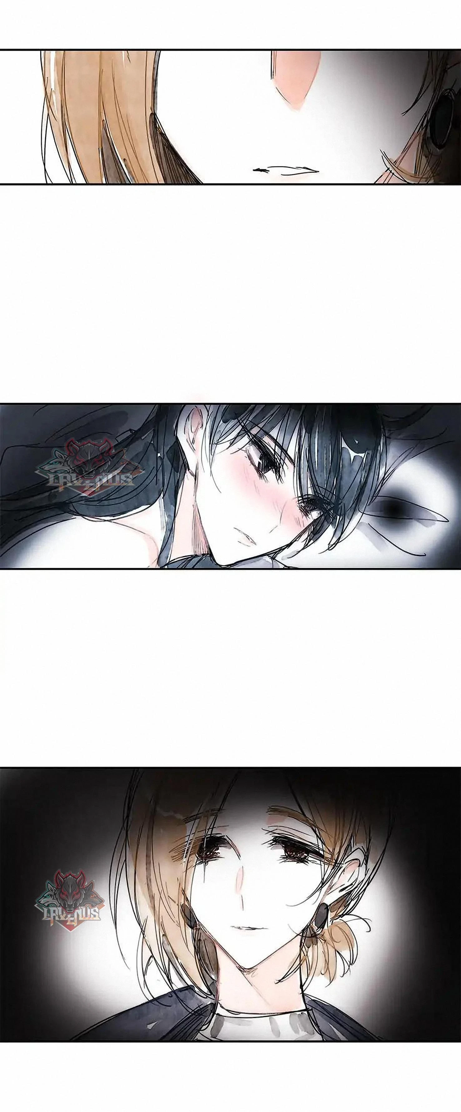 Swallow Tail Chapter 3 - 43