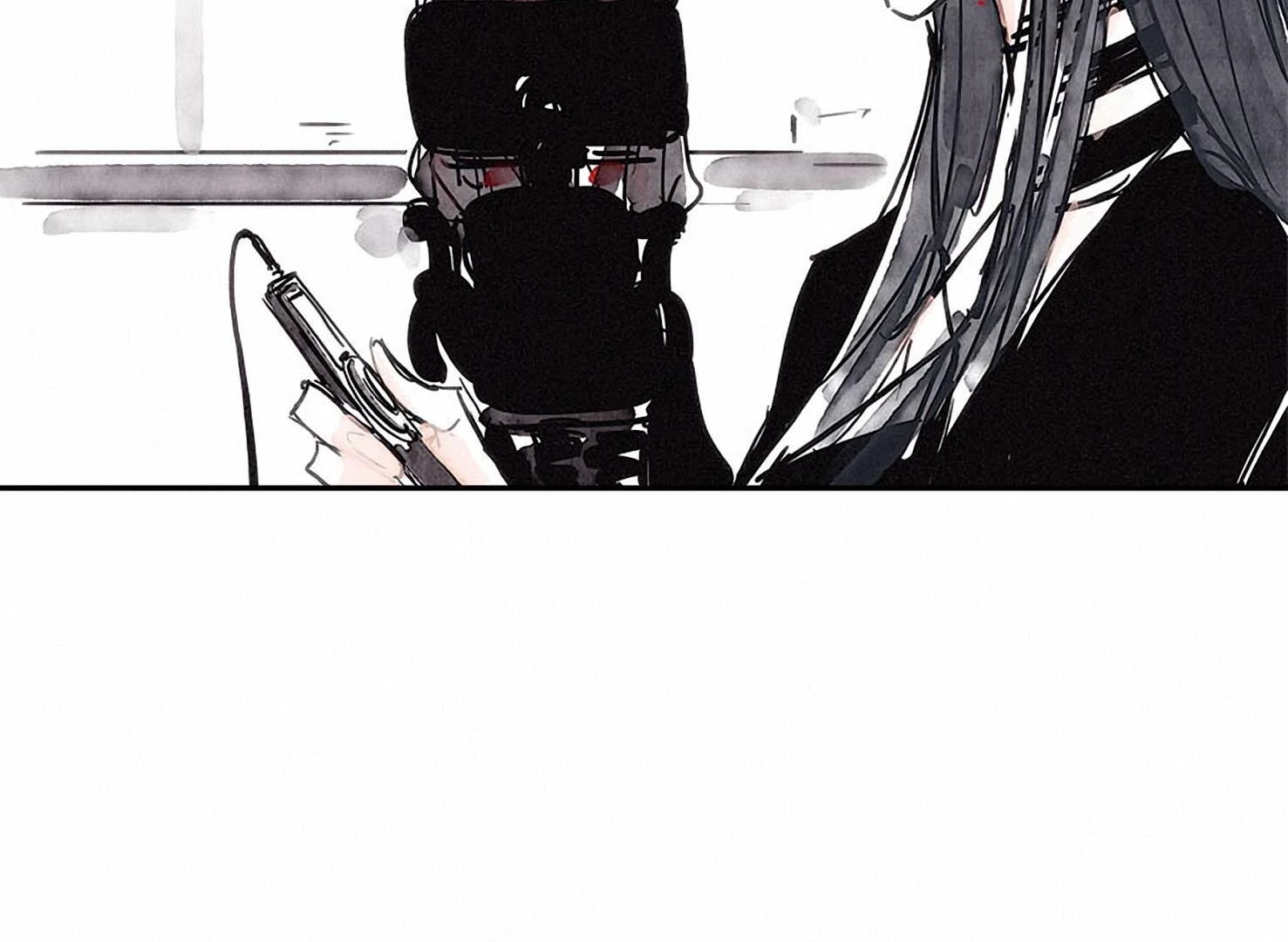 Swallow Tail Chapter 4 - 3