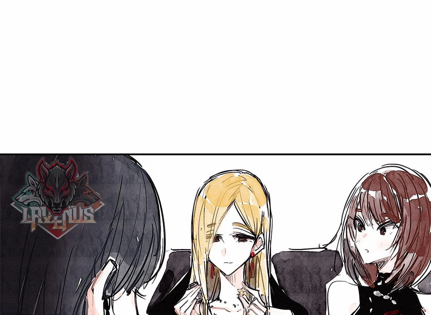 Swallow Tail Chapter 4 - 6