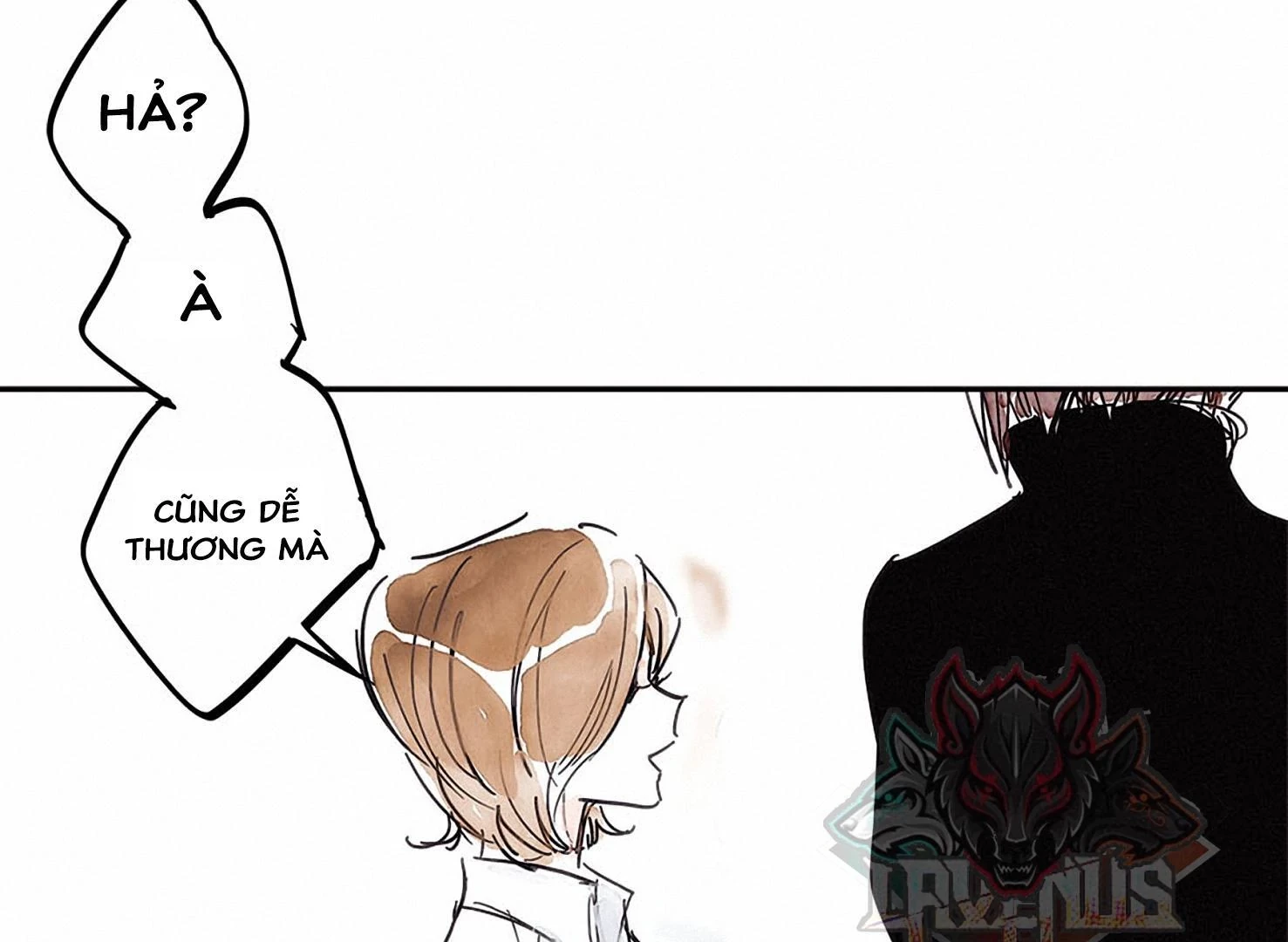 Swallow Tail Chapter 4 - 26