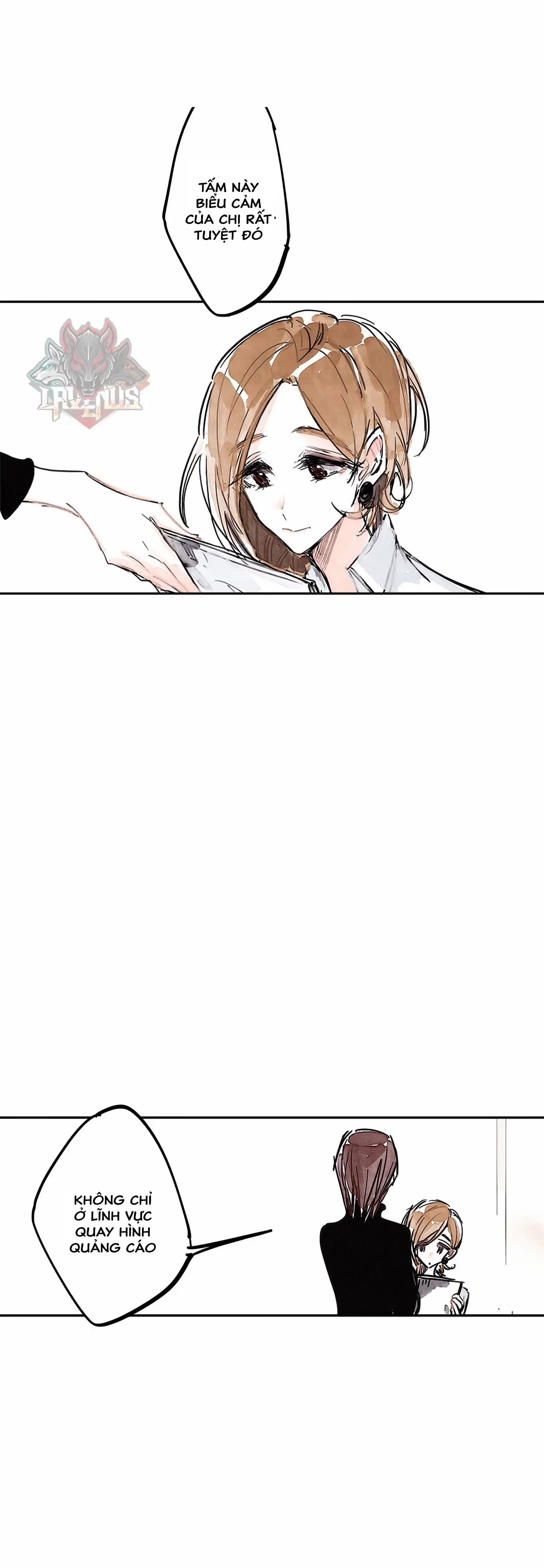 Swallow Tail Chapter 4 - 35