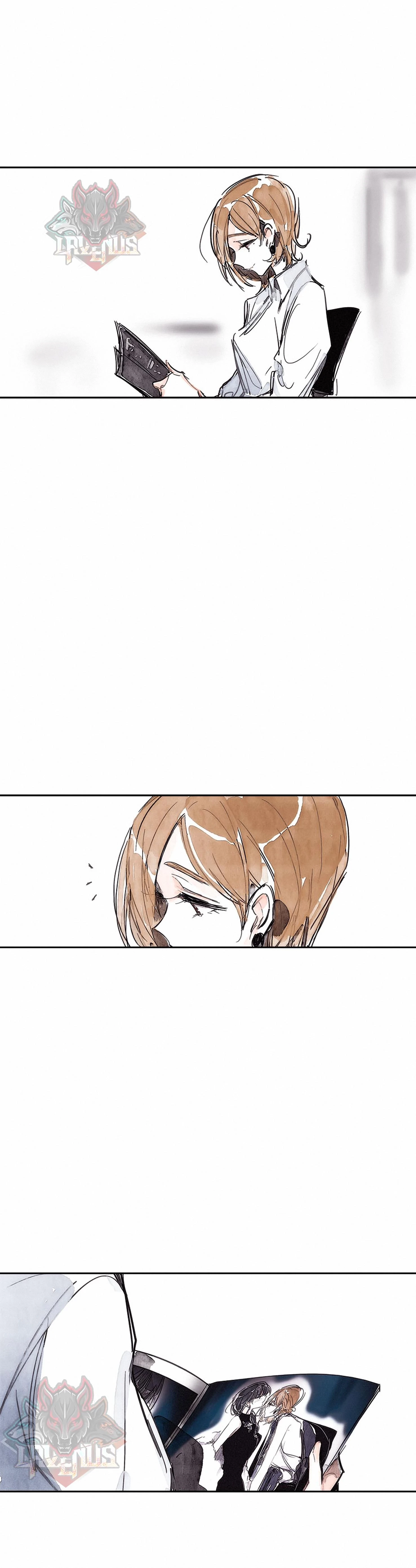 Swallow Tail Chapter 4 - 39