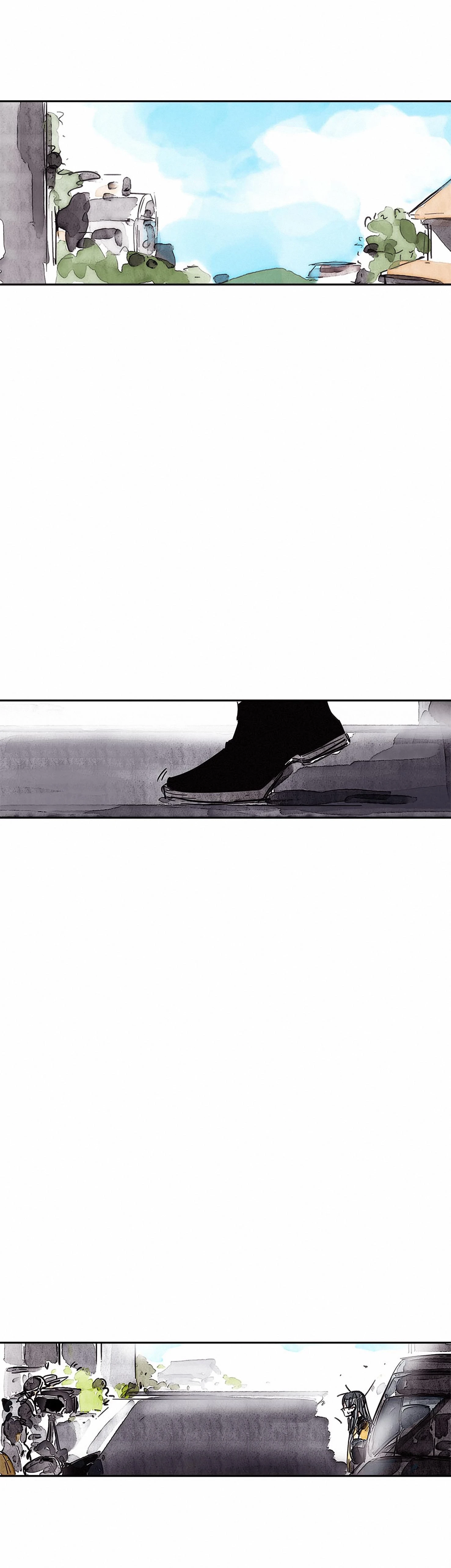 Swallow Tail Chapter 4 - 46