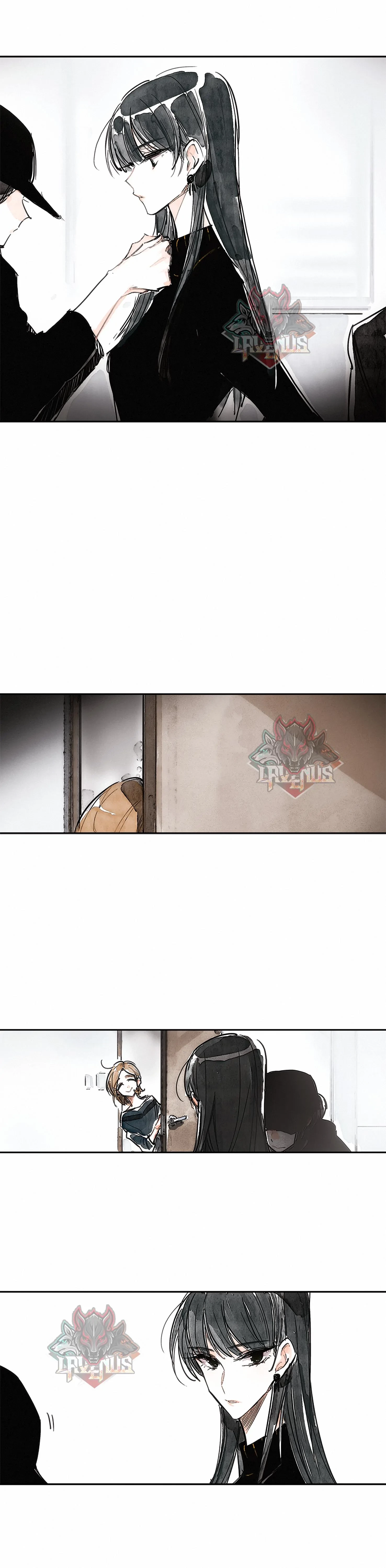 Swallow Tail Chapter 5 - 1