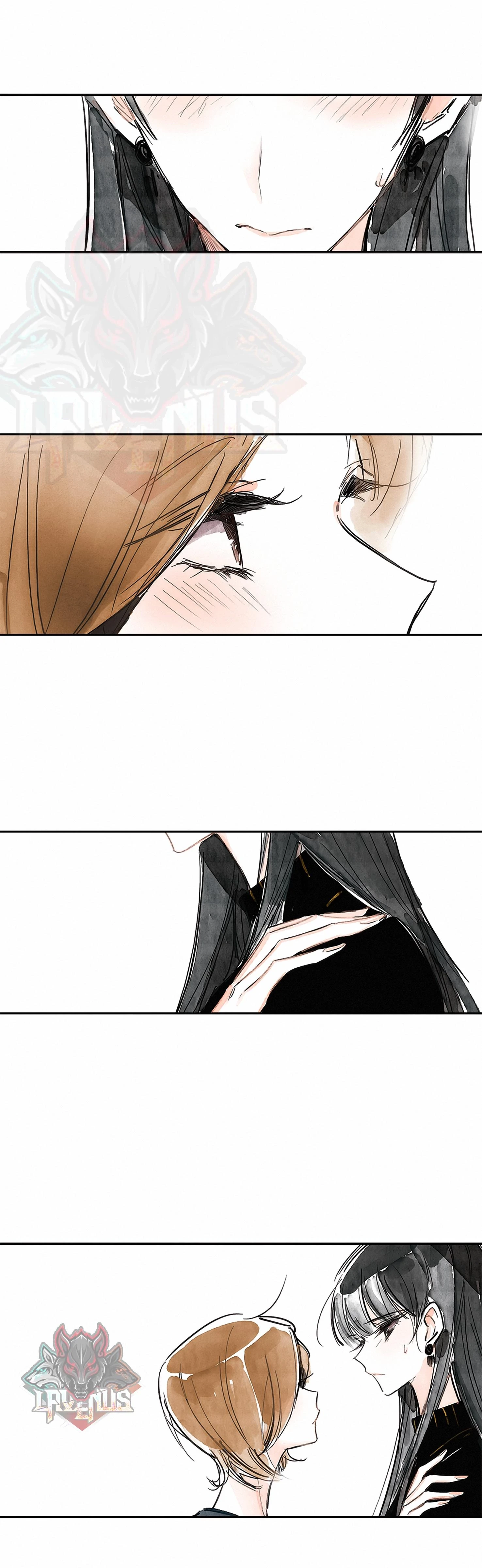 Swallow Tail Chapter 5 - 8