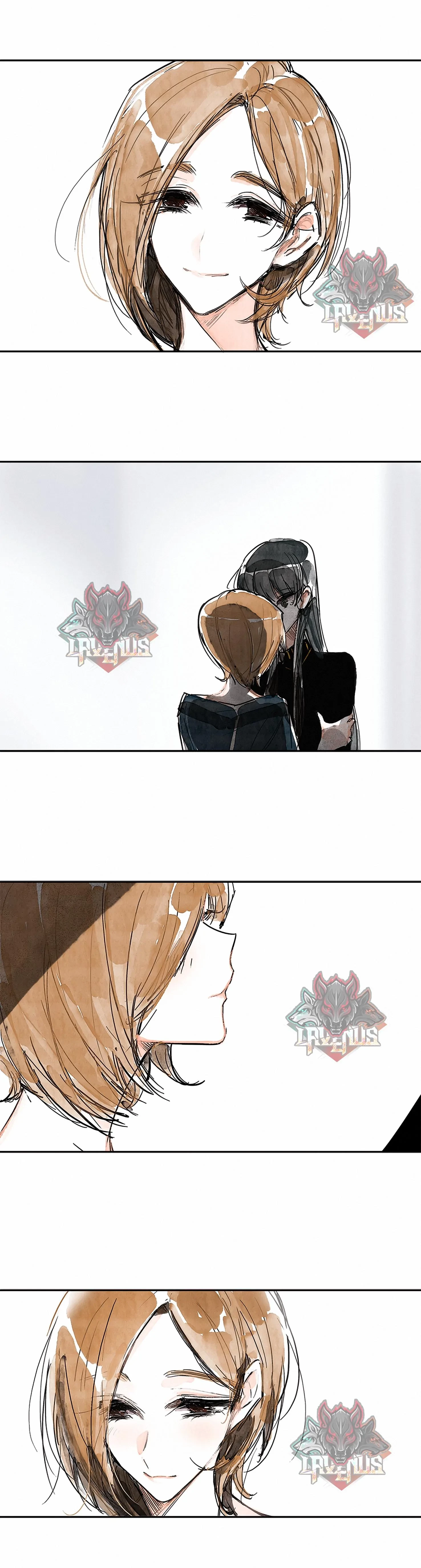 Swallow Tail Chapter 5 - 11