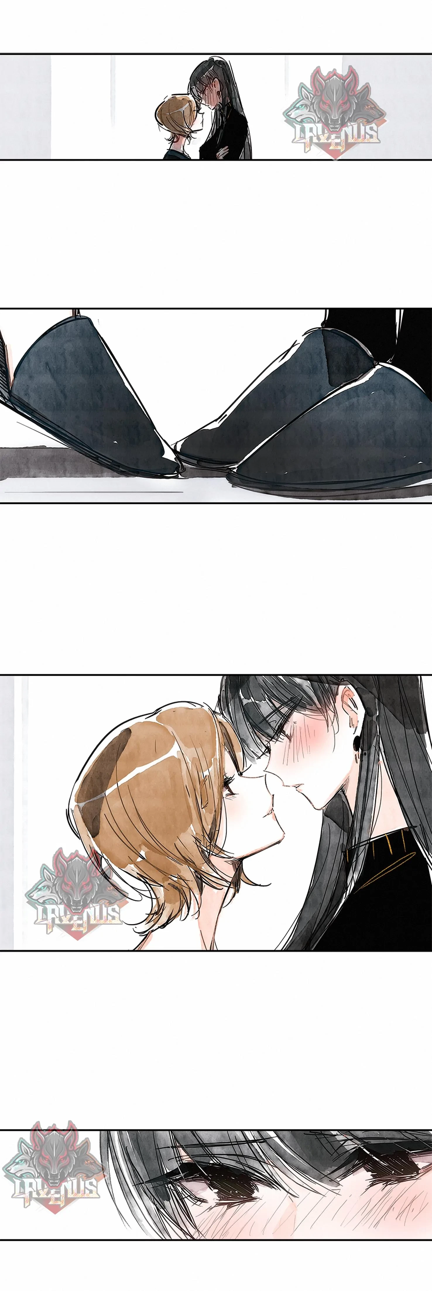 Swallow Tail Chapter 5 - 13