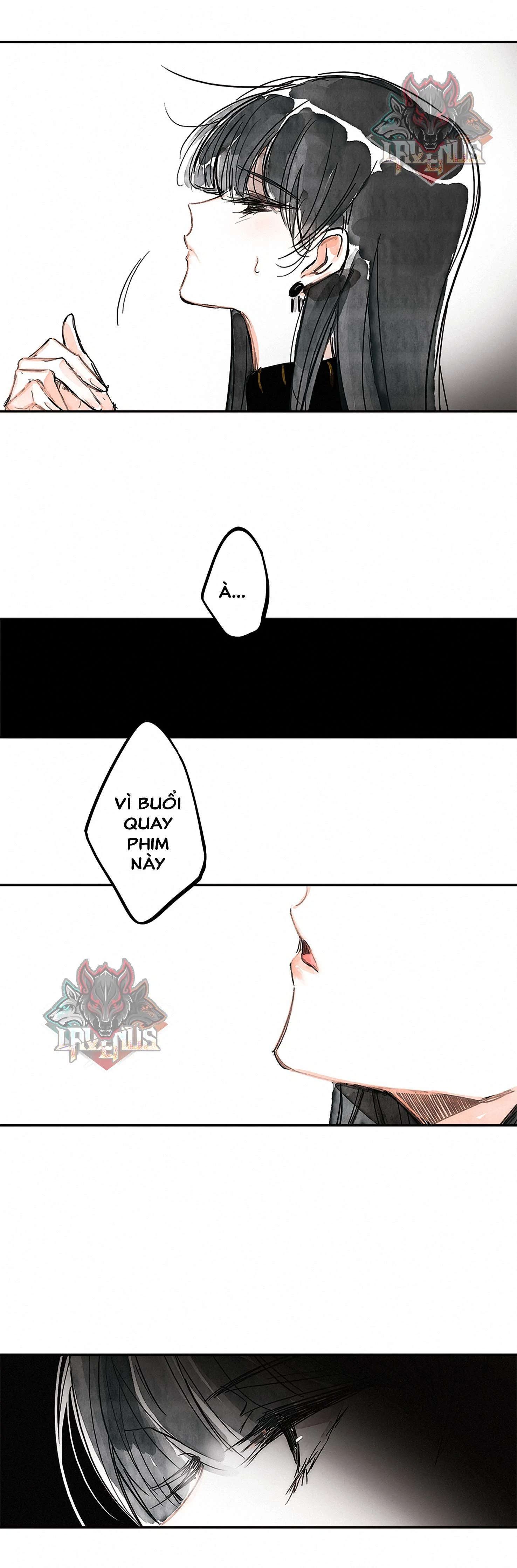 Swallow Tail Chapter 5 - 18