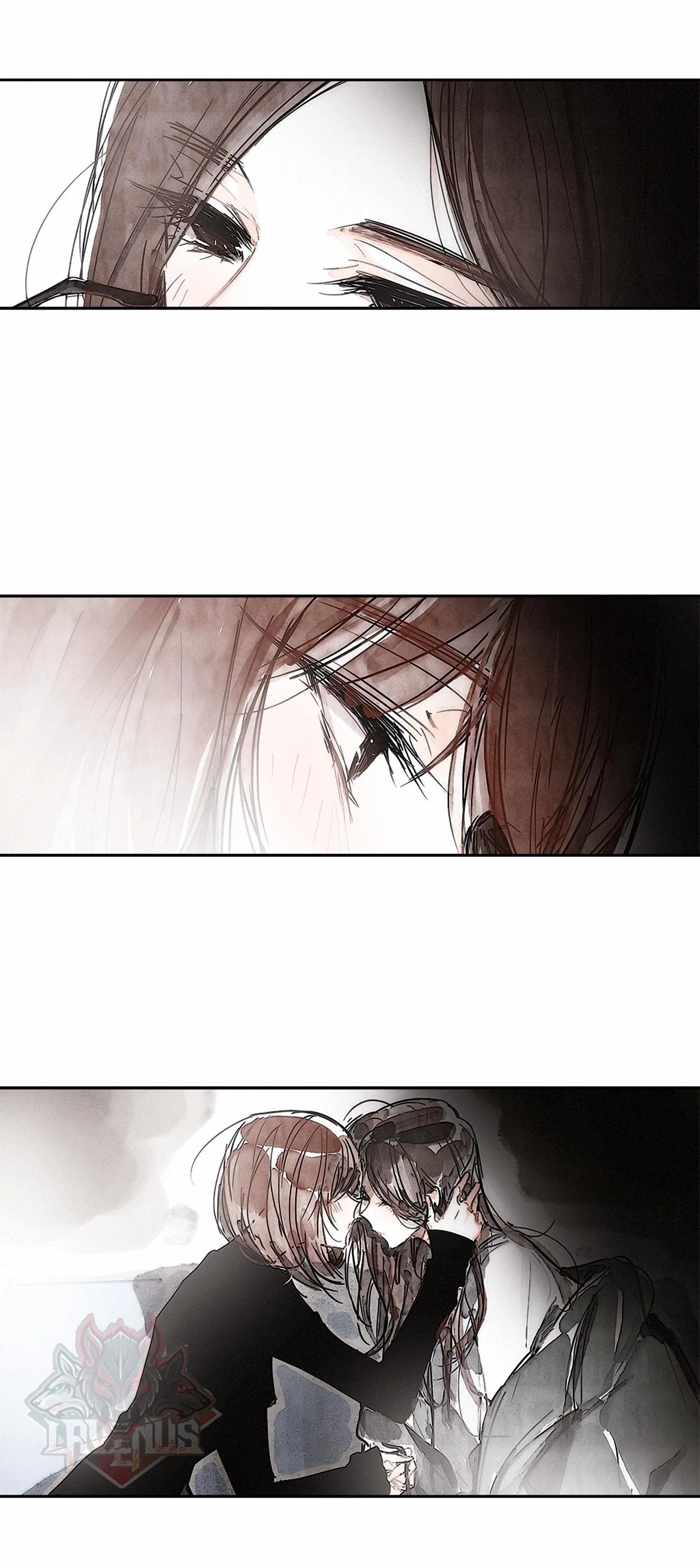 Swallow Tail Chapter 5 - 28