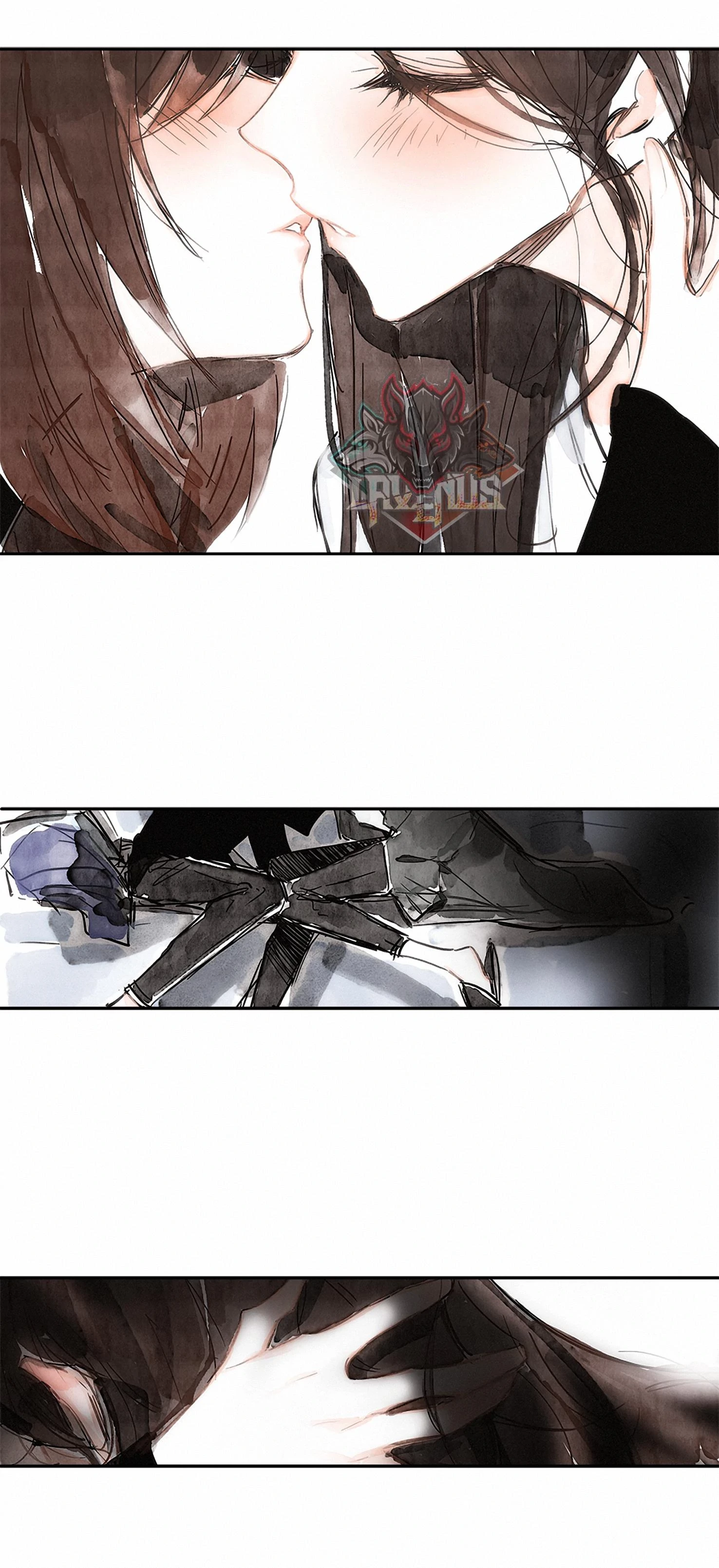 Swallow Tail Chapter 5 - 29
